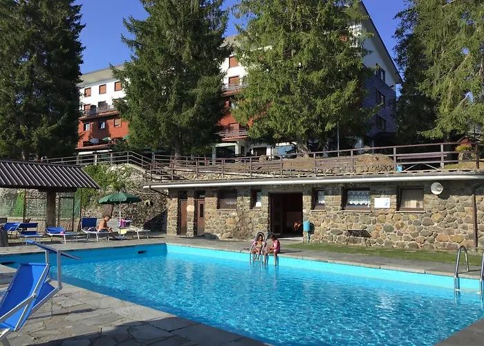 Grand Hotel Siva - Adults Only