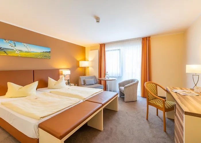 Centralhotel Binz