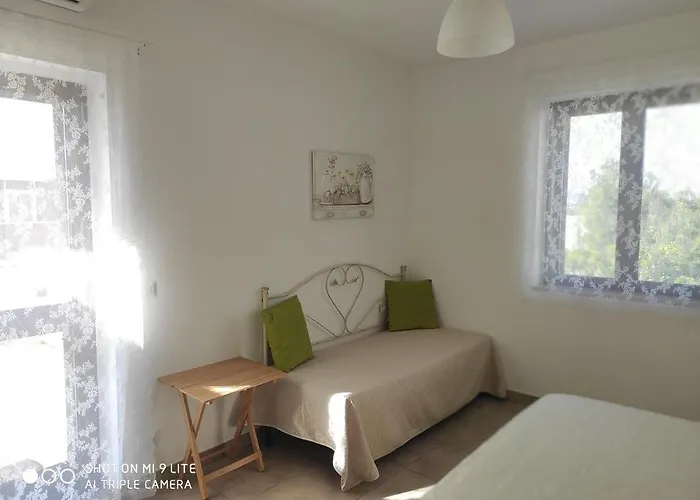 Villa Lorenza