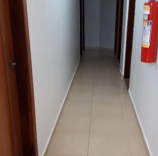 Hotel Friburgo