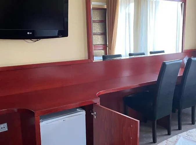 Hotel Kamel