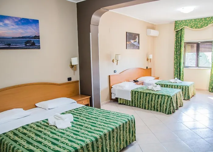 Hotel San Giorgio
