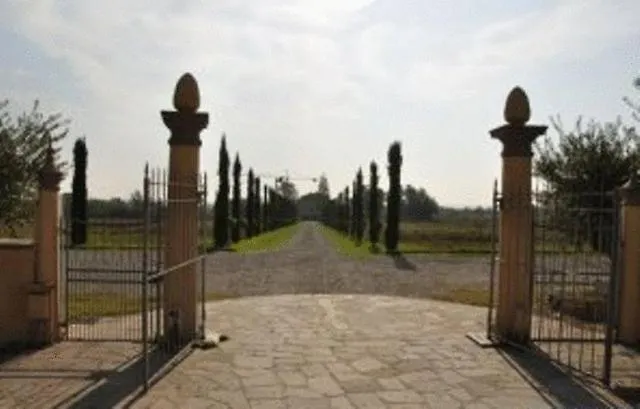 Albergo Villa San Giuseppe