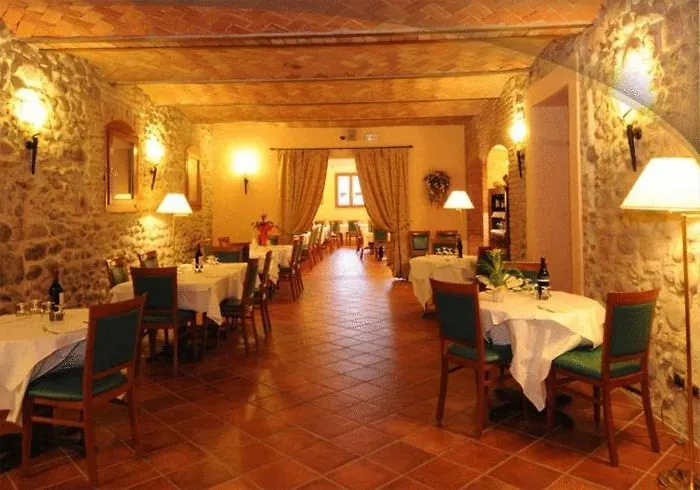Hotel La Spia D'Italia