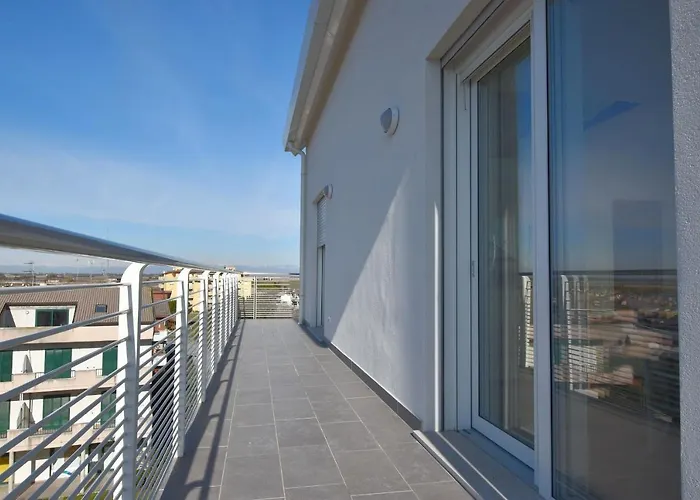 Residence Al Molo - Agenzia Cocal