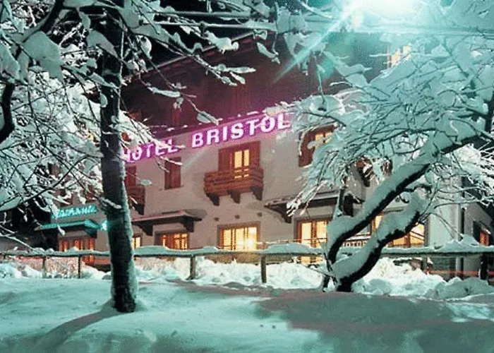 Hotel Bristol