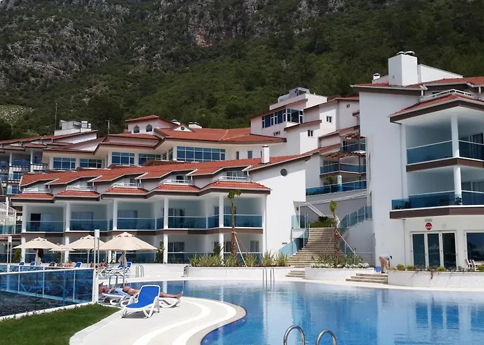 Garcia Resort & Spa