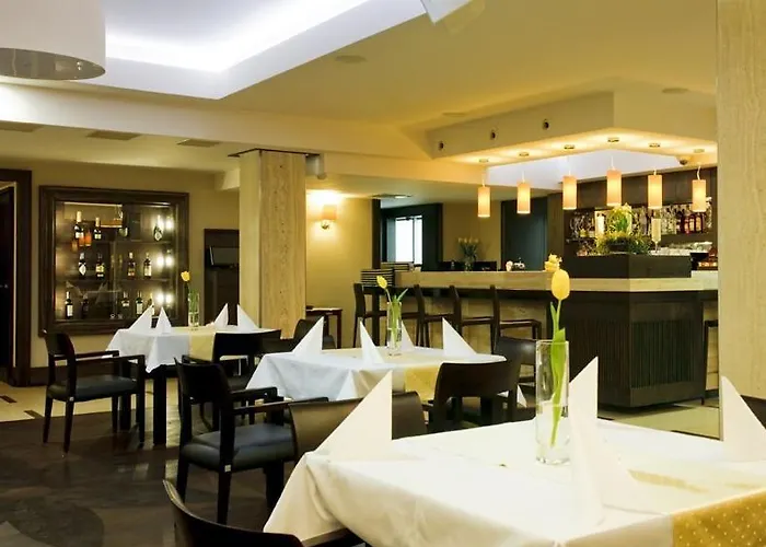 Hotel-Restauracja Platan