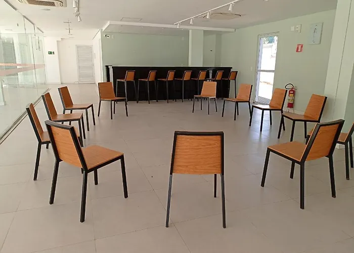 Hotel Manacá