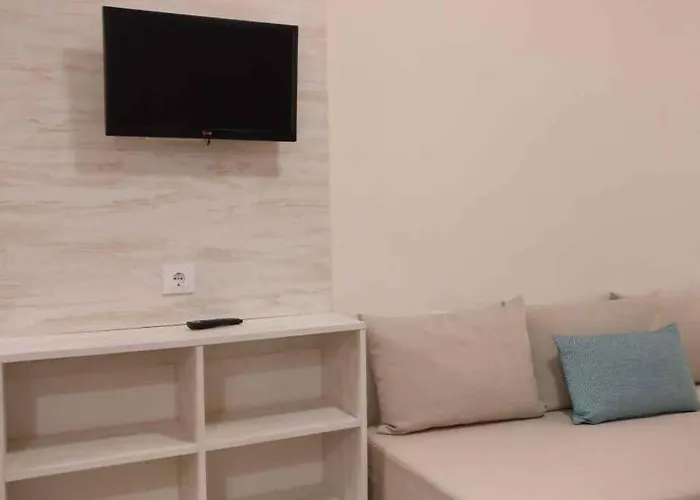 Apartments Lloret De Mar - Costa Brava 3515