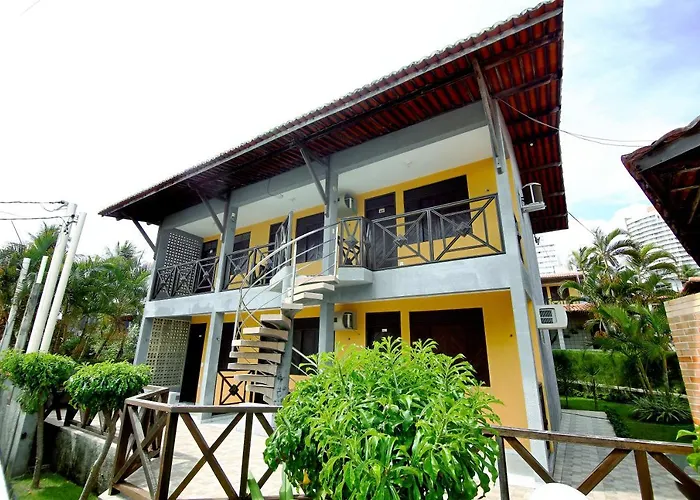 Apart Hotel Litoral Sul
