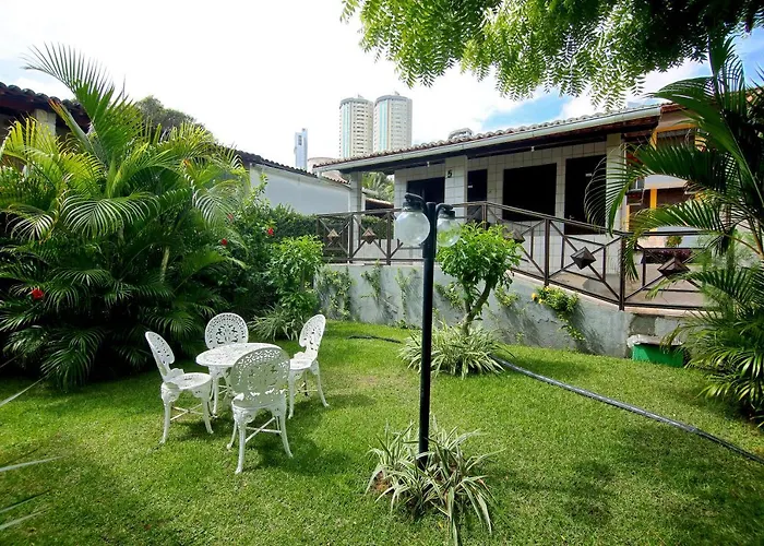 Apart Hotel Litoral Sul