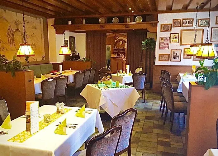 Meister Baer Hotel Bayreuth