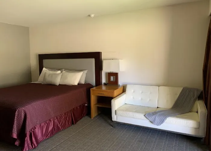 Ramada By Wyndham Holtville Golf Resort/El Centro