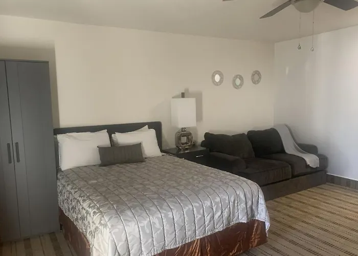 Ramada By Wyndham Holtville Golf Resort/El Centro