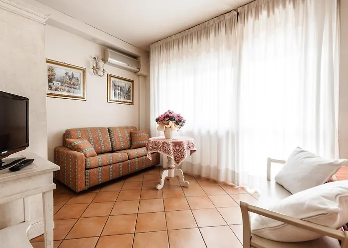 Residence Isola Verde Cisanello