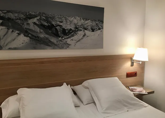 Hotel Valdecoro