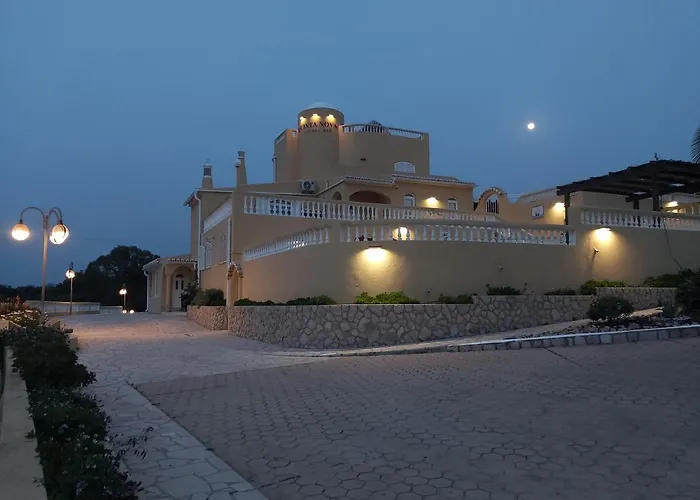 Quinta Nova Relax & Spa - Vale Del Rey