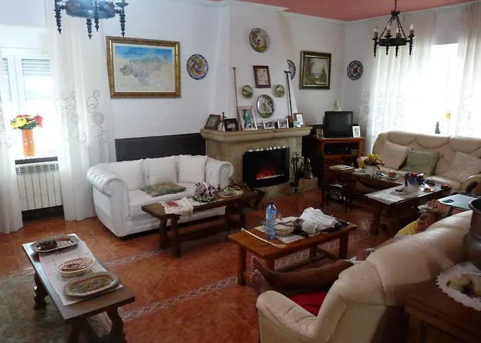 Hospedaje Roiz
