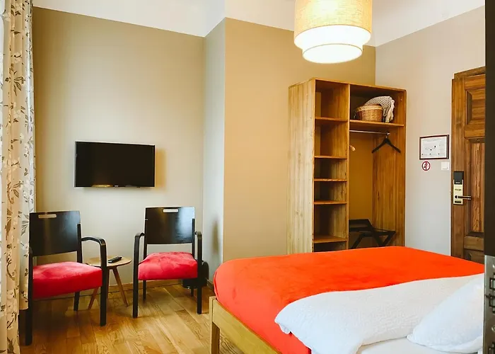 Hotel Benevilla