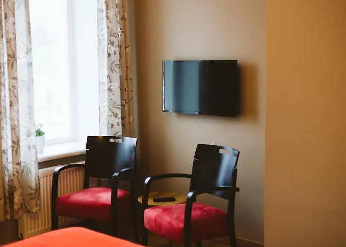 Hotel Benevilla