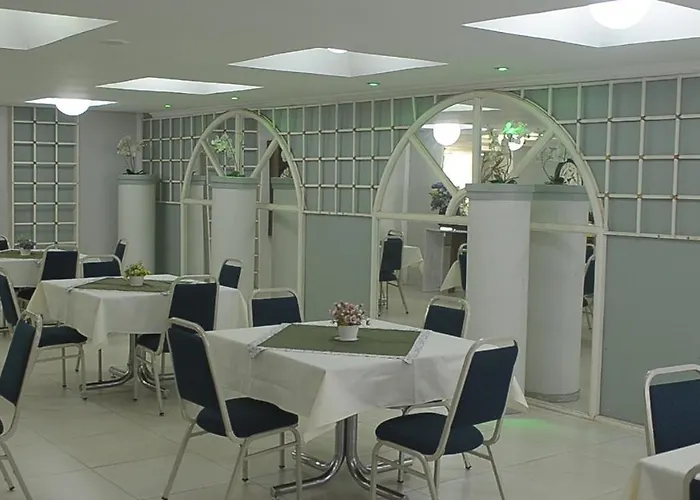 Grande Hotel Universo Palace
