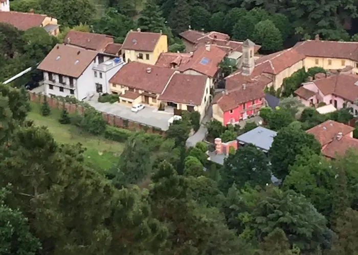 Locanda Monte San Giorgio