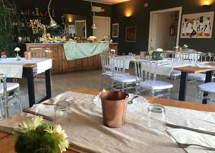 Country House Corte Del Sole
