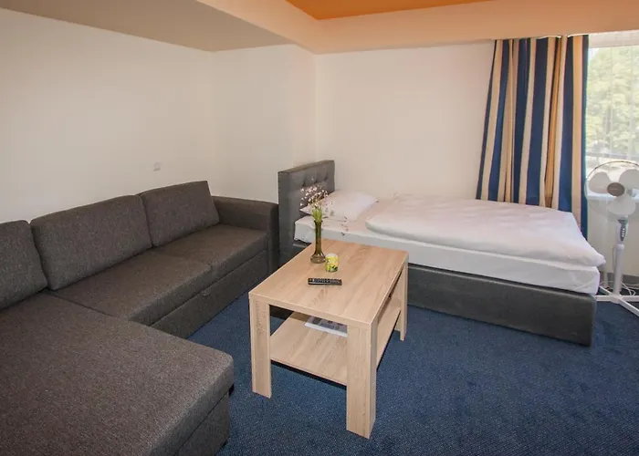Tauras Center Hotel