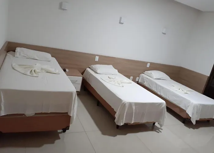 Rosa Vilma Hotel