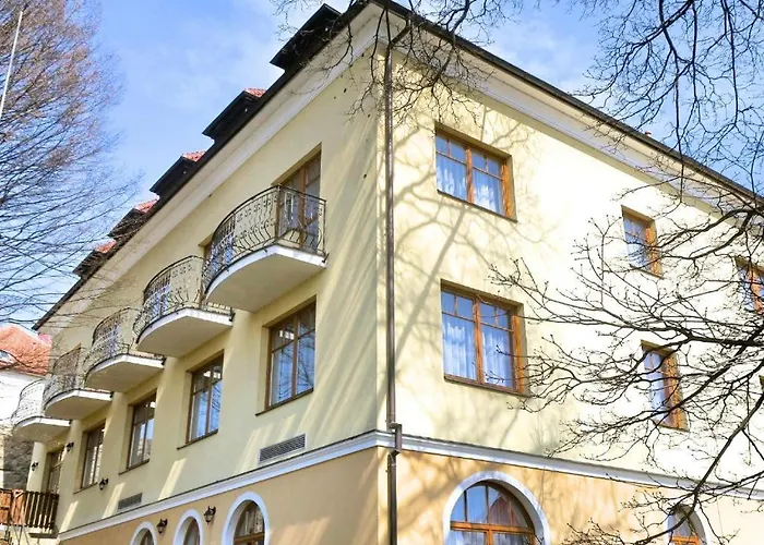 Hotel U Brany