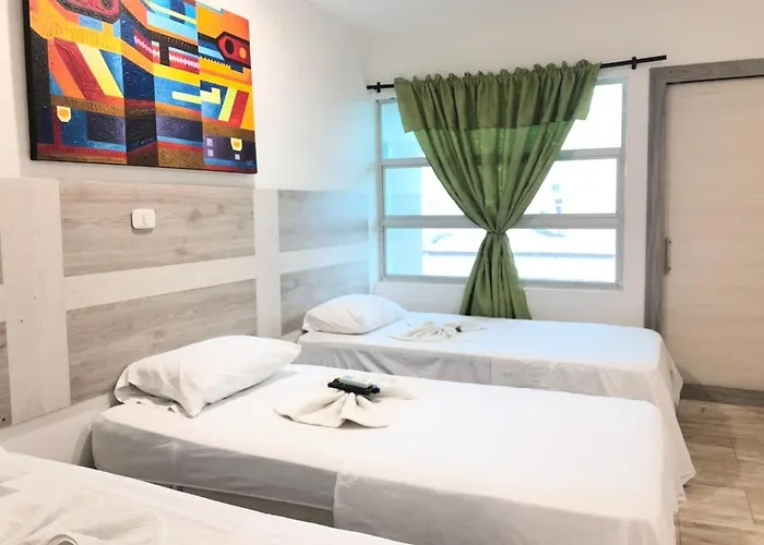 Hotel Ibiza Central