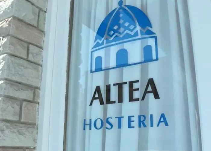 Hostería Altea