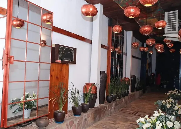 Botanika Hotel