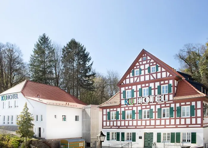 Ku Hotel By Wmm Hotels