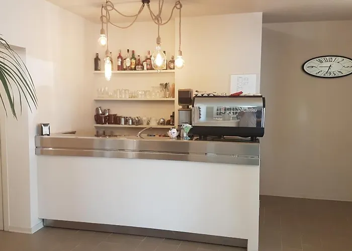 Hotel Ristorante Il Gabbiano