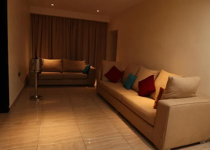 Monty Suites Calabar
