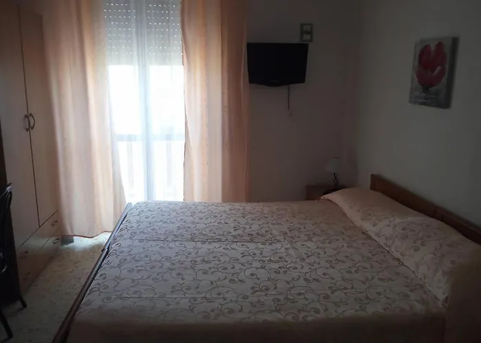 La Scogliera
