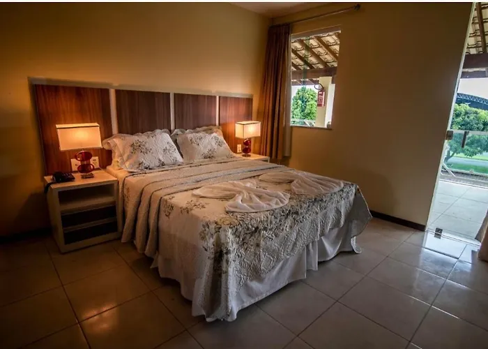 Hotel Fazenda Alto Alegre