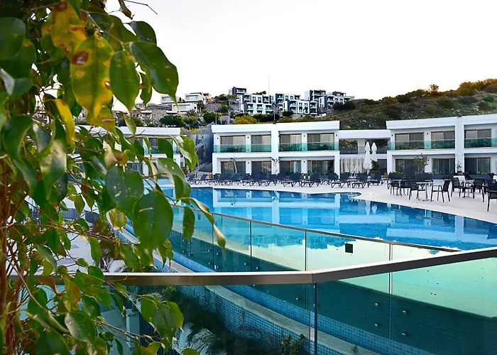 Jasmin Elite Residence & Spa