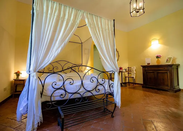 Il Palagetto B&B