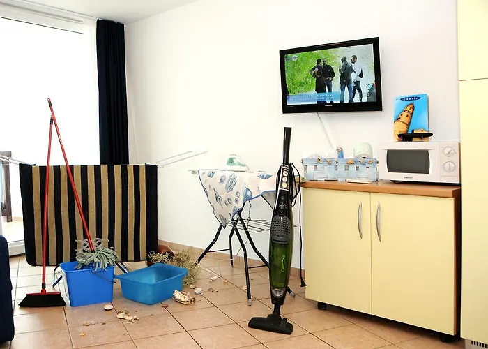 Residence Corallo
