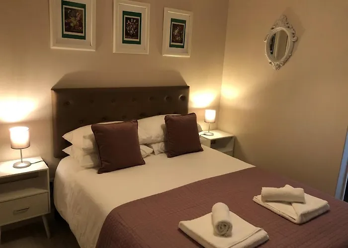 The Capital Boutique B&B