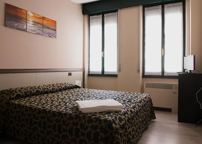 Locanda San Fiorenzo