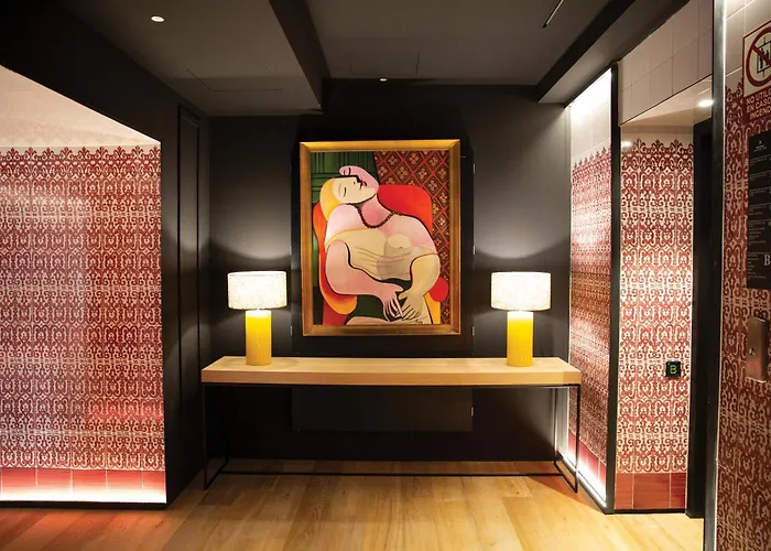 Pestana Collection Plaza Mayor