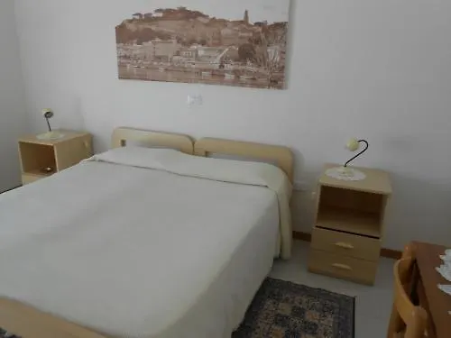Hotel La Scogliera