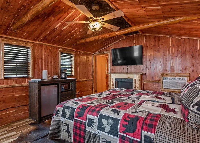 Log Cabin Inn