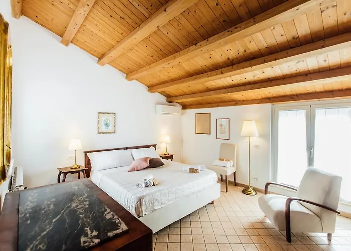 In Centro Residenza - Suites&Apartments