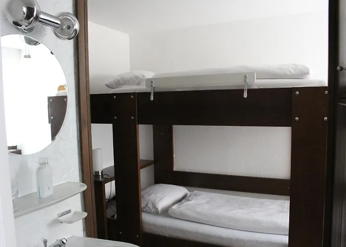 Hotel Ulmer Spatz