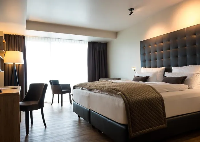 Rebhan's Business und Wellness Hotel